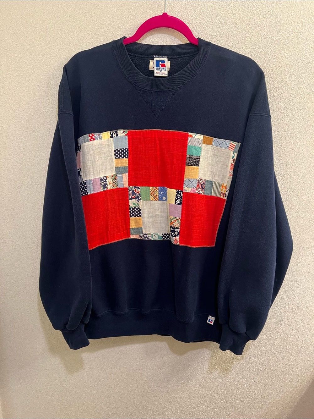 Softpaw Vintage Crewneck Sweatshirt Size XL